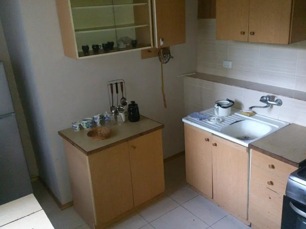 Боржоми: Holiday Home Borjomi-Likani