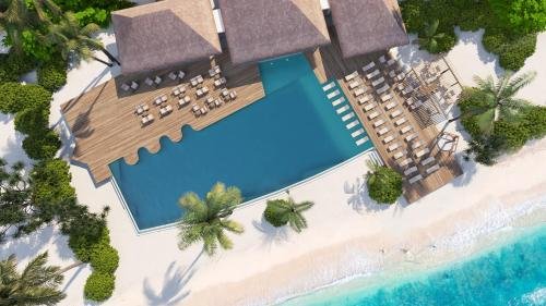 Heritance Aarah Ocean Suites (Premium All Inclusive) — фото 1