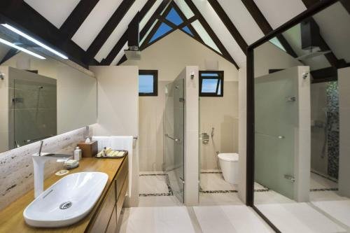 Раа Атолл: Heritance Aarah Ocean Suites (Premium All Inclusive)