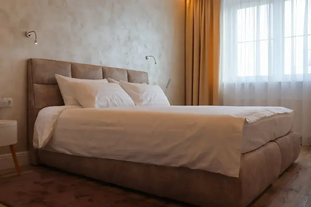 Зеленоградск: Kranzdeluxe Na Gagarina Apartments