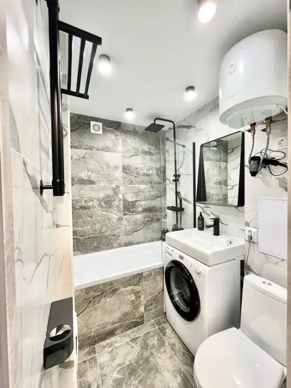 Дзержинск: Квартира Luxury apartments