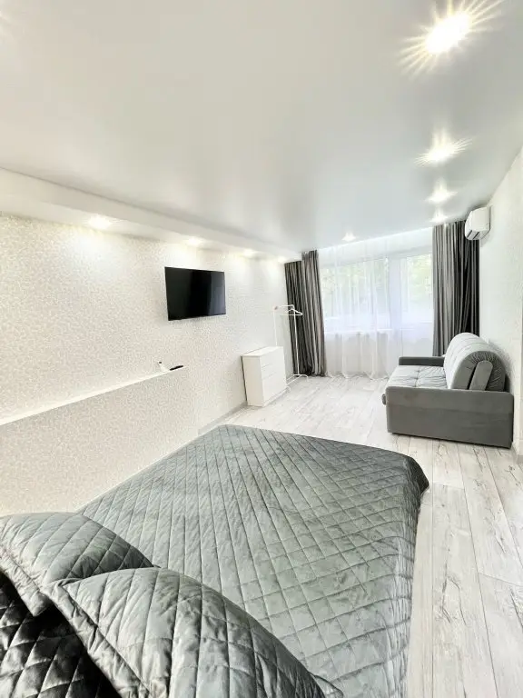 Дзержинск: Квартира Luxury apartments
