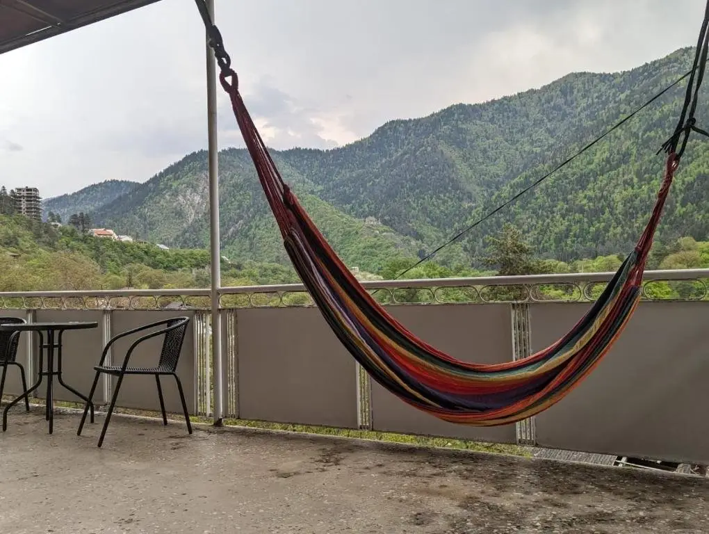 Боржоми: Holiday House Likani