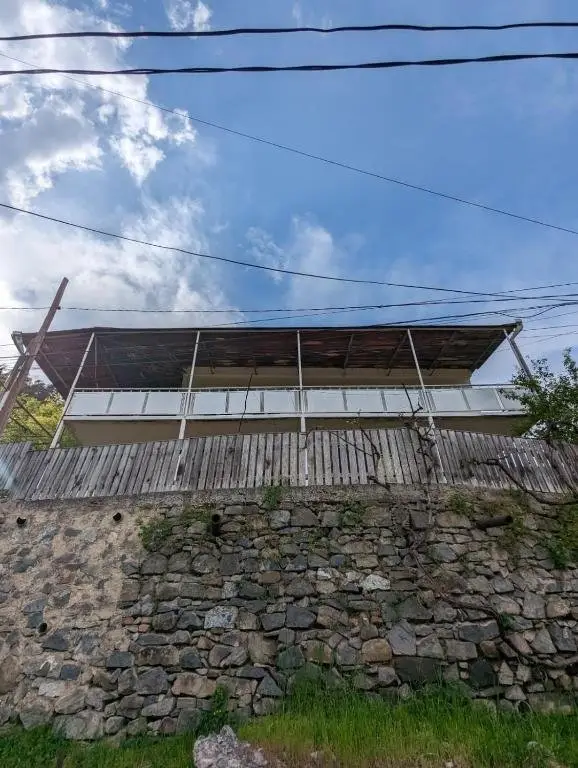 Боржоми: Holiday House Likani