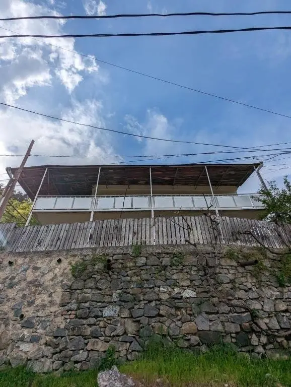 Боржоми: Holiday House Likani