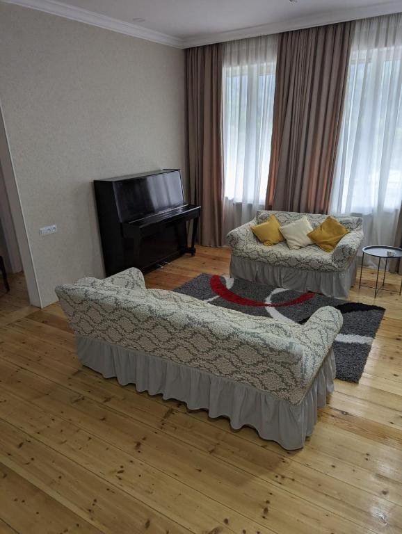 Боржоми: Holiday House Likani