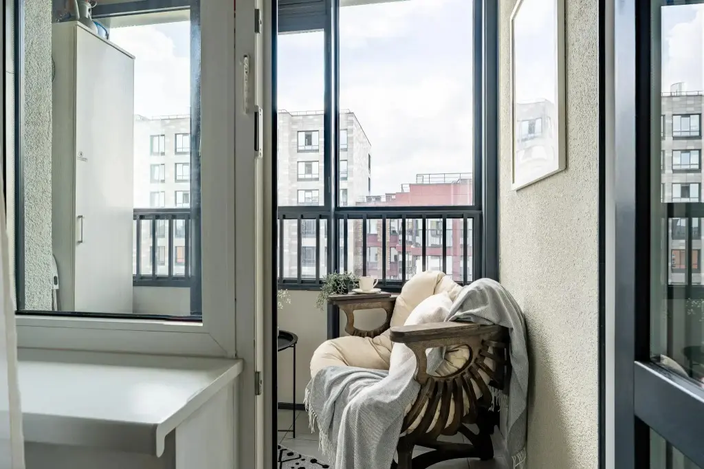 Санкт-Петербург: Merino home (Мерино хоум) на улице Манчестерской 3 корпус 2