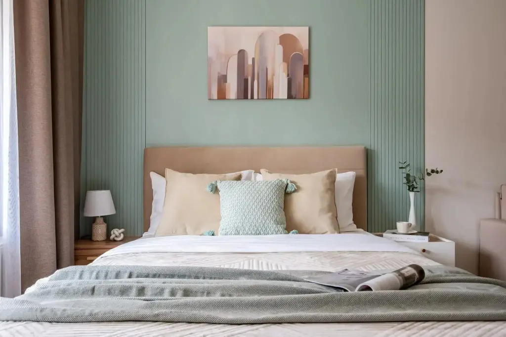 Санкт-Петербург: Merino home (Мерино хоум) на улице Манчестерской 3 корпус 2