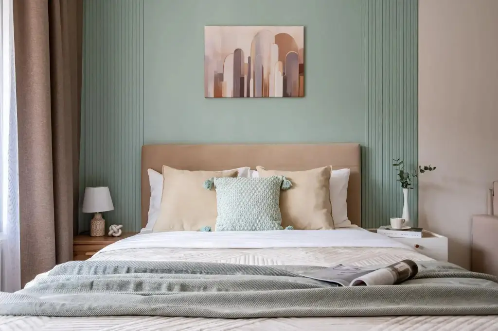 Санкт-Петербург: Merino home (Мерино хоум) на улице Манчестерской 3 корпус 2