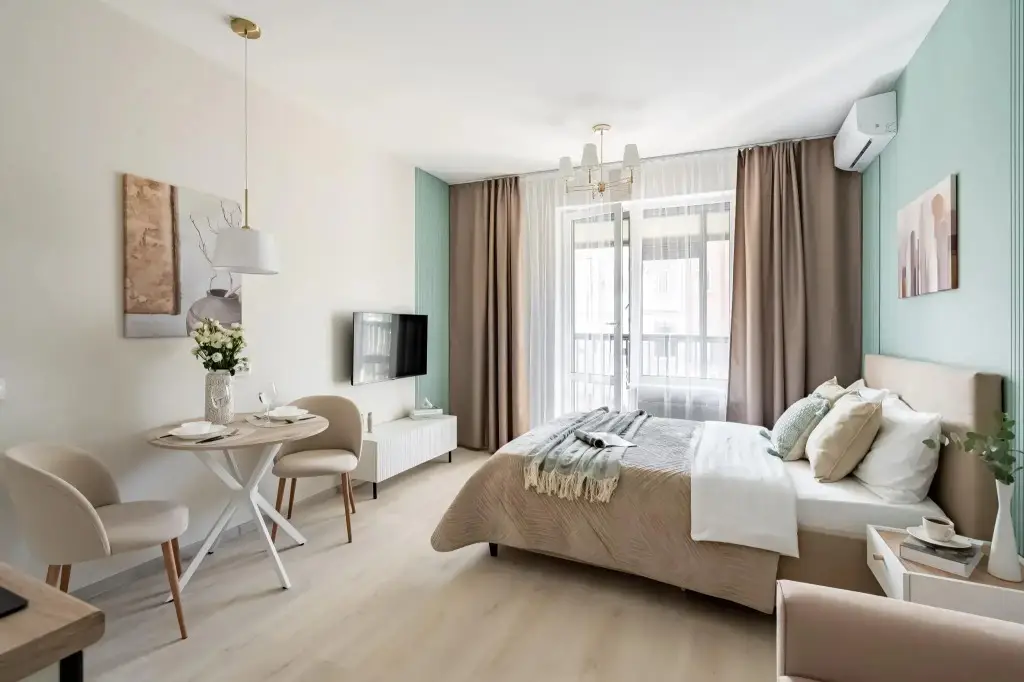 Санкт-Петербург: Merino home (Мерино хоум) на улице Манчестерской 3 корпус 2