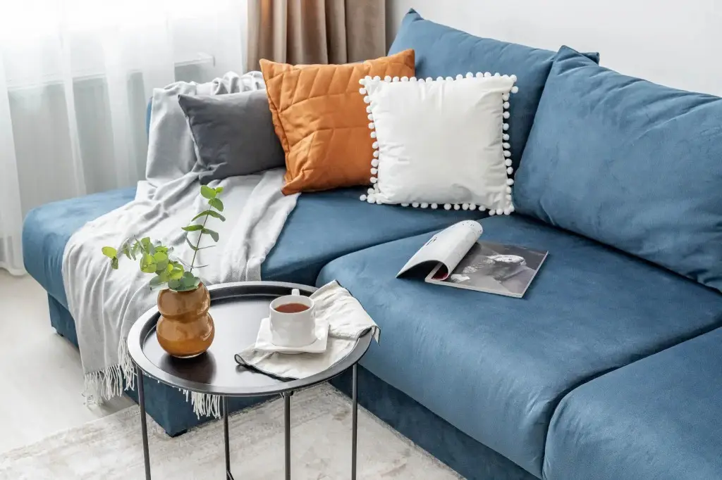 Санкт-Петербург: Merino home (Мерино хоум) на улице Манчестерской 3 корпус 2