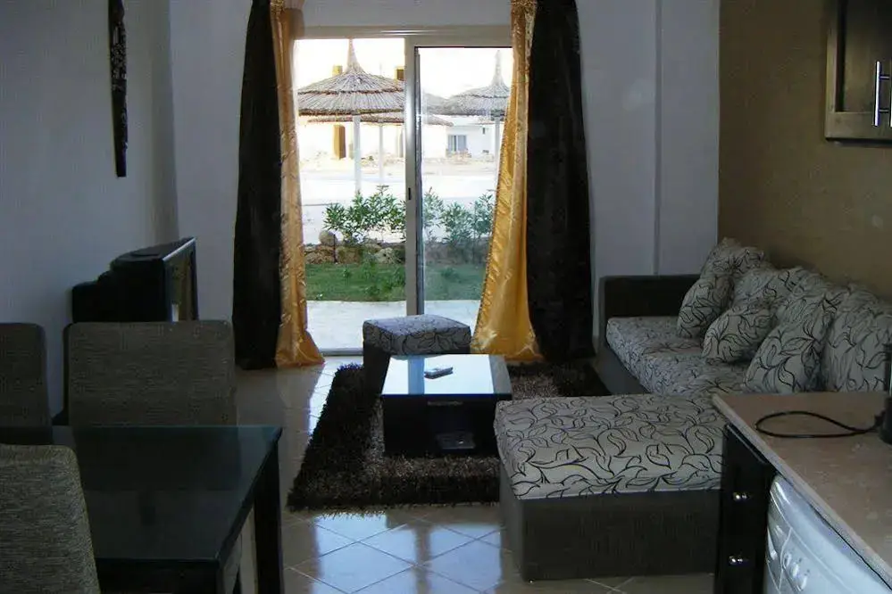 Шарм-эш-Шейх (Шарм-эль-Шейх): Carlton Resort Apartments