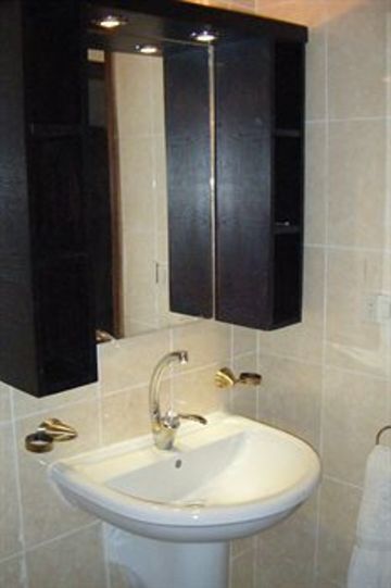 Шарм-эш-Шейх (Шарм-эль-Шейх): Carlton Resort Apartments