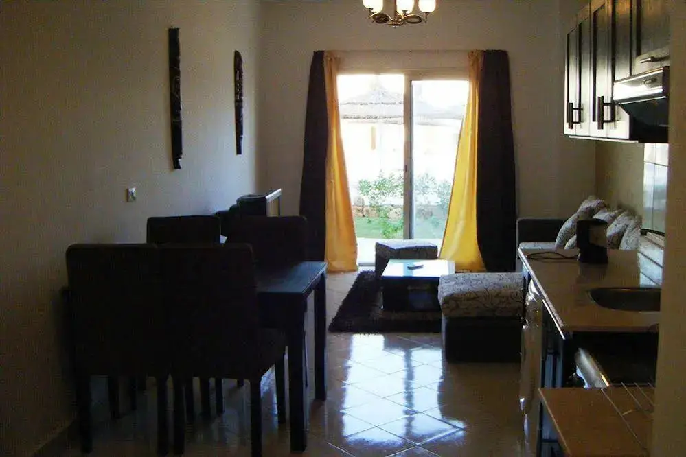 Шарм-эш-Шейх (Шарм-эль-Шейх): Carlton Resort Apartments