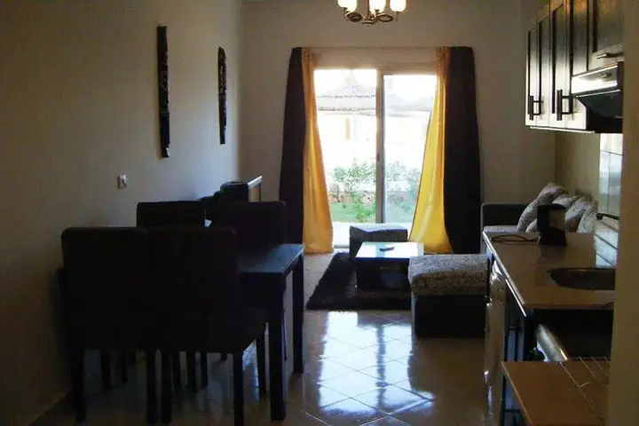 Шарм-эш-Шейх (Шарм-эль-Шейх): Carlton Resort Apartments
