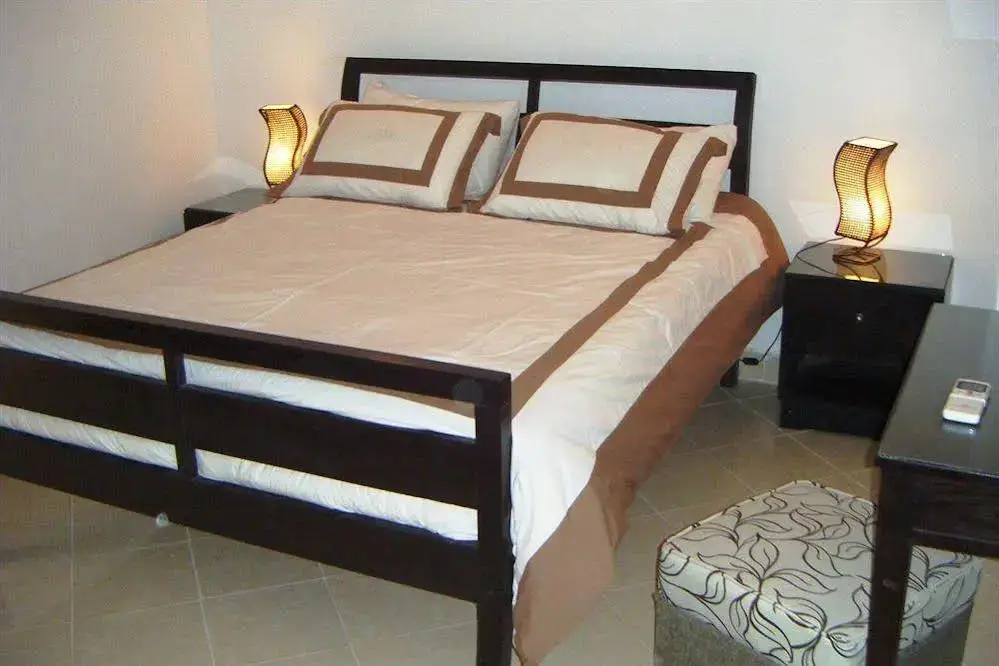Шарм-эш-Шейх (Шарм-эль-Шейх): Carlton Resort Apartments