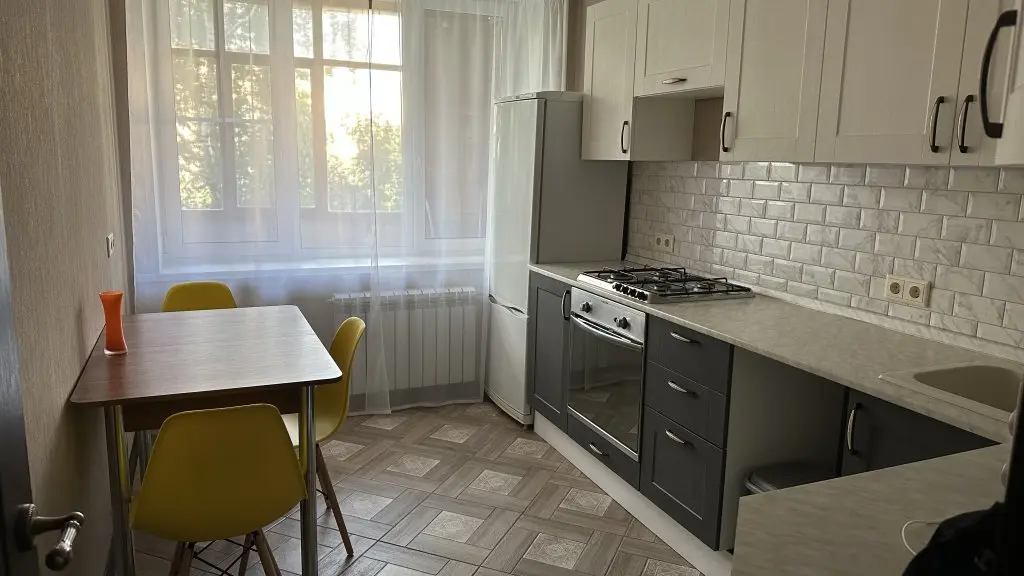 Москва: Квартира Shukhov house