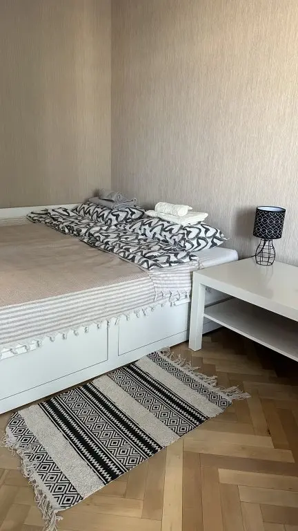Москва: Квартира Shukhov house