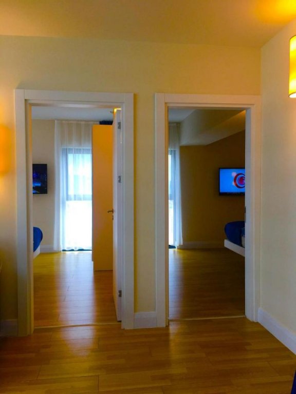 Батуми: Апартаменты 3 Bedrooms Apartment Orbi
