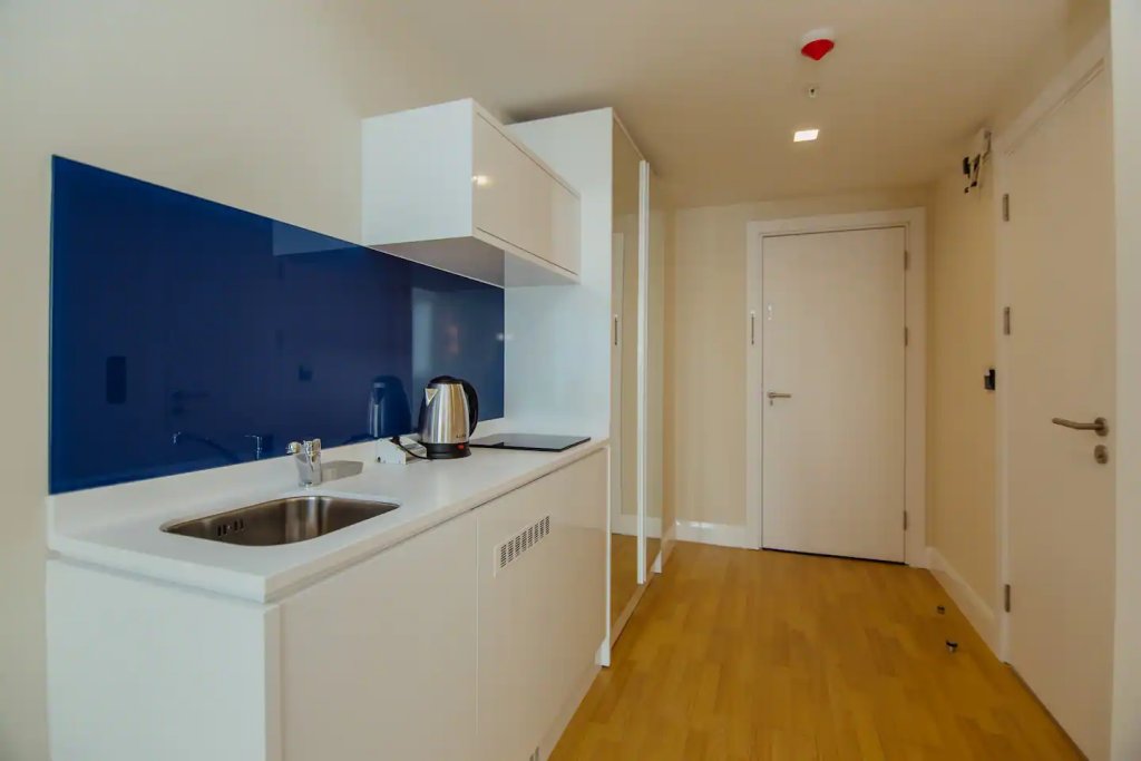 Батуми: Апартаменты 2 Bedrooms Apartment Orbi City
