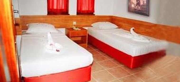 Аланья: Afsa Hotels Via Terra Sunrise