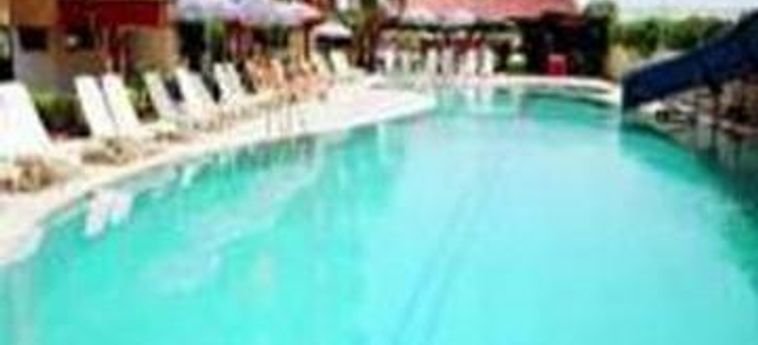 Аланья: Afsa Hotels Via Terra Sunrise
