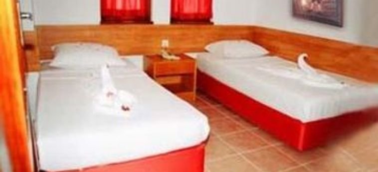 Аланья: Afsa Hotels Via Terra Sunrise