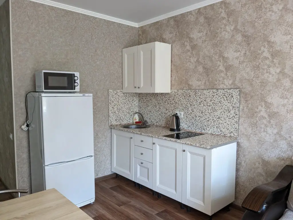 Витязево: Квартира 356