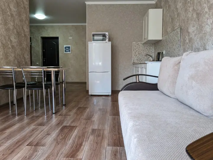 Витязево: Квартира 356