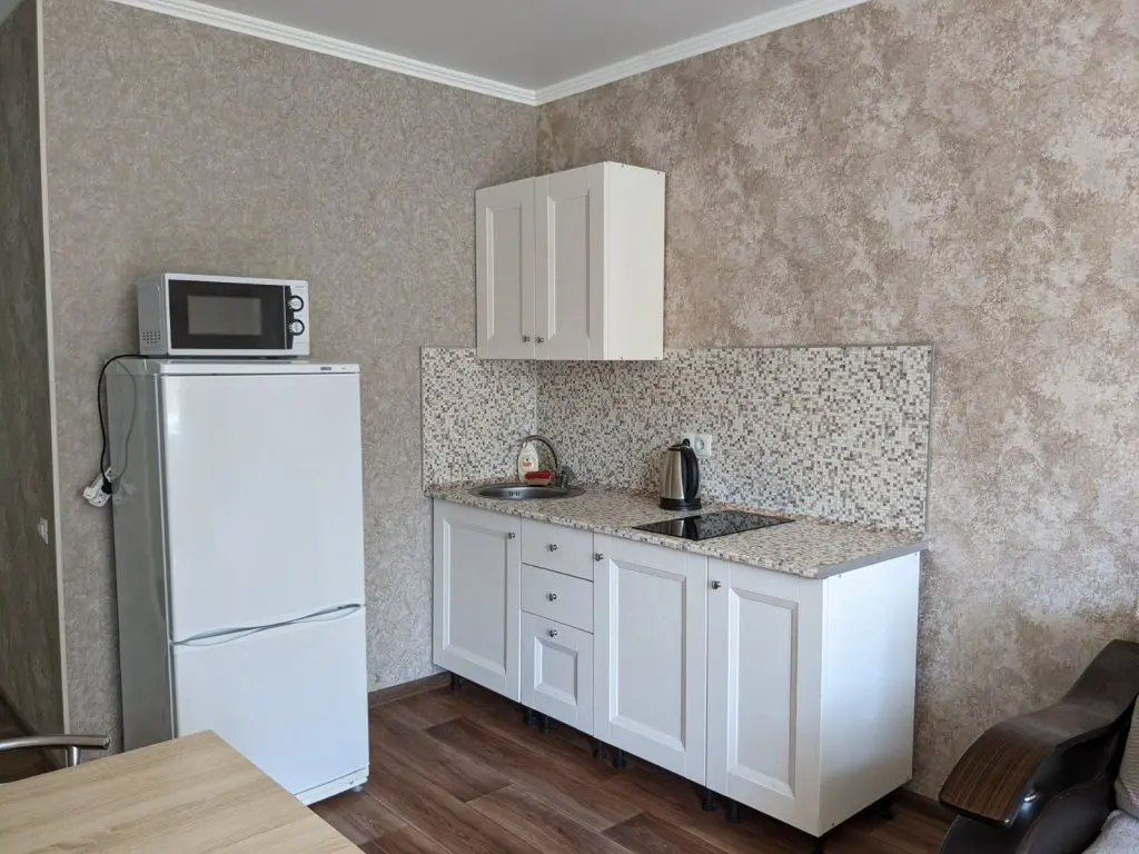 Витязево: Квартира 356