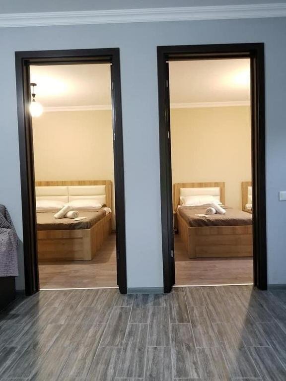 Боржоми: Apartment SA_NI