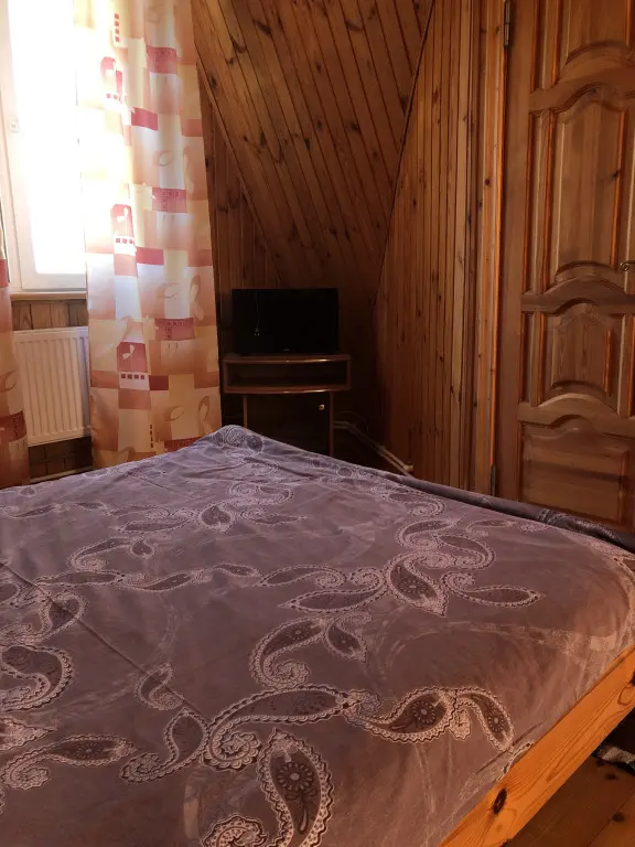 Суздаль: Жилое помещение у Каменки