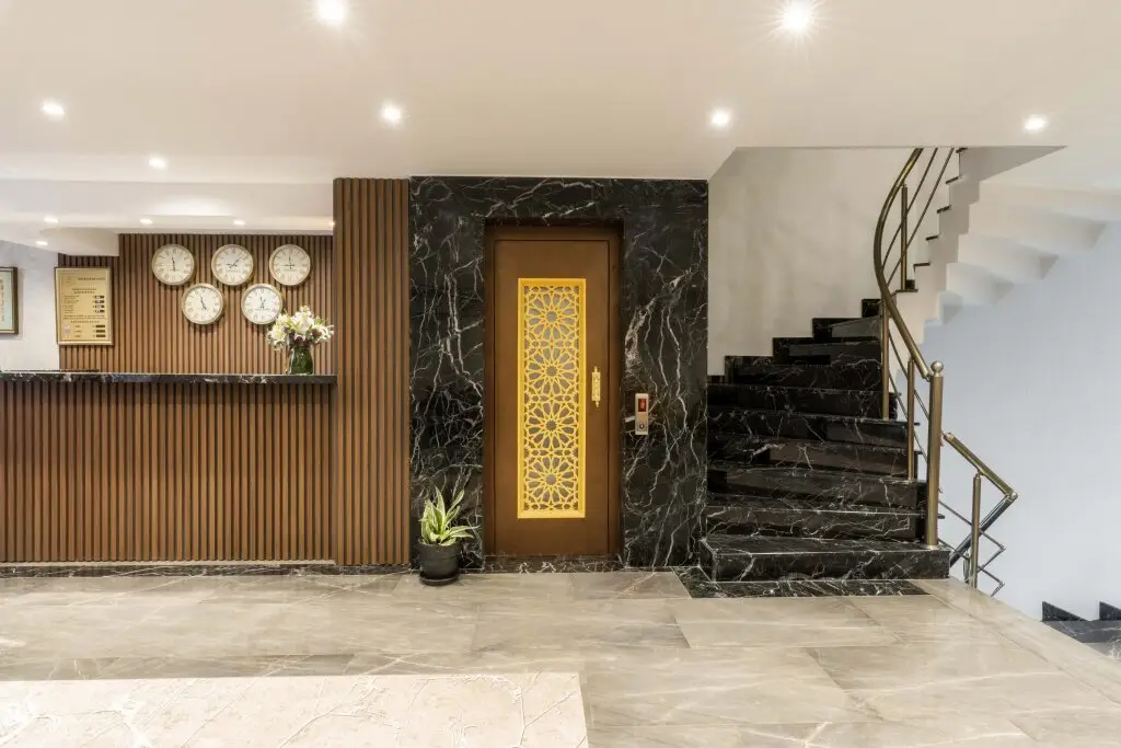 Стамбул: The Bosfor Hotel