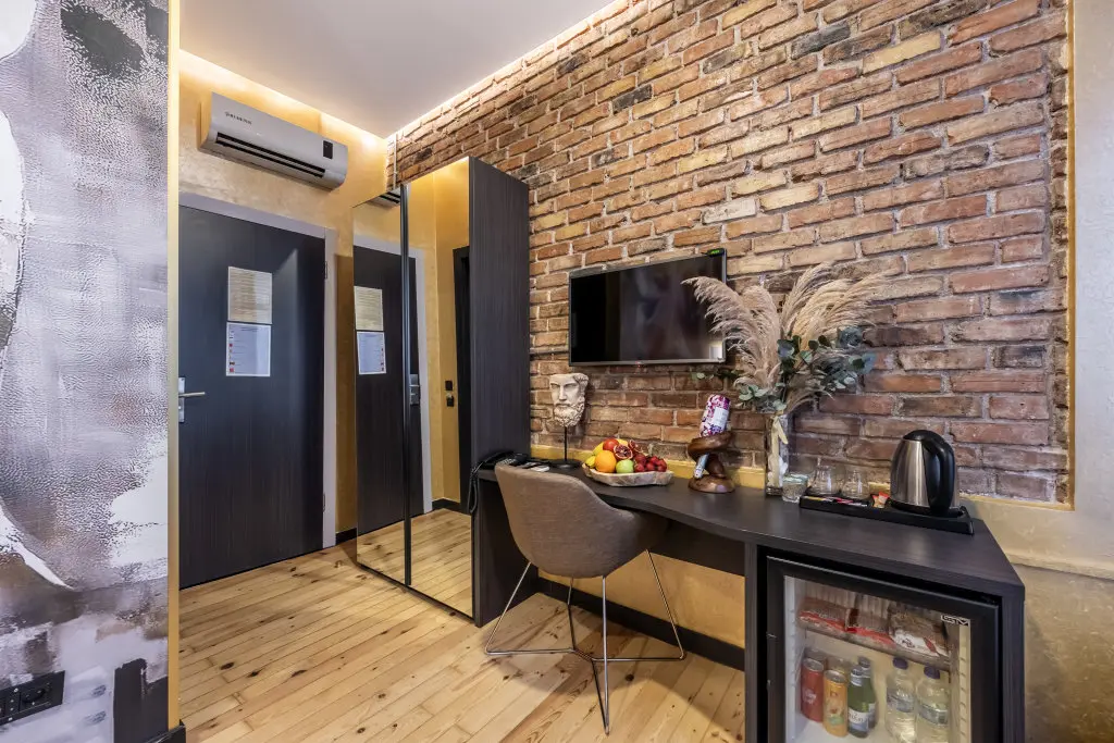 Стамбул: Hotel TAKSİM TERRACE HOTEL
