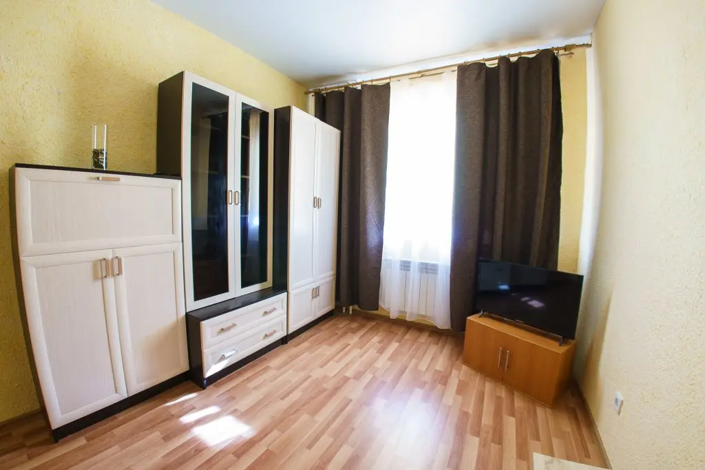 Тула: Апартаменты "InnDays Apartments" Октябрьская 221/3