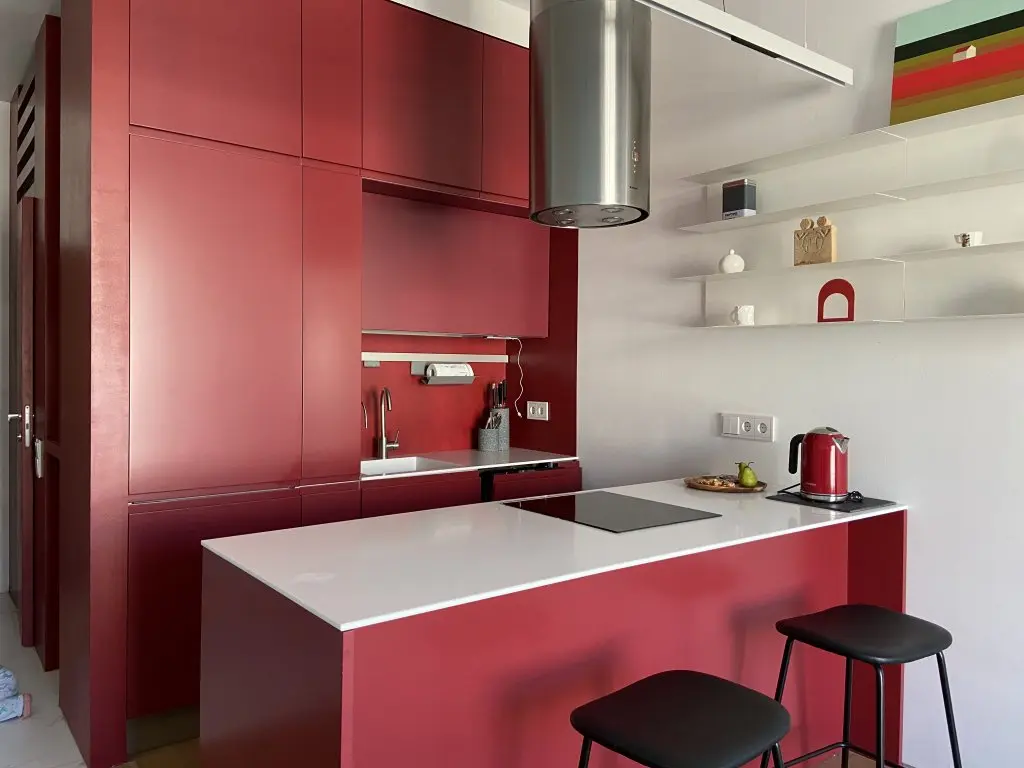 Санкт-Петербург: Квартира Satin home Wine