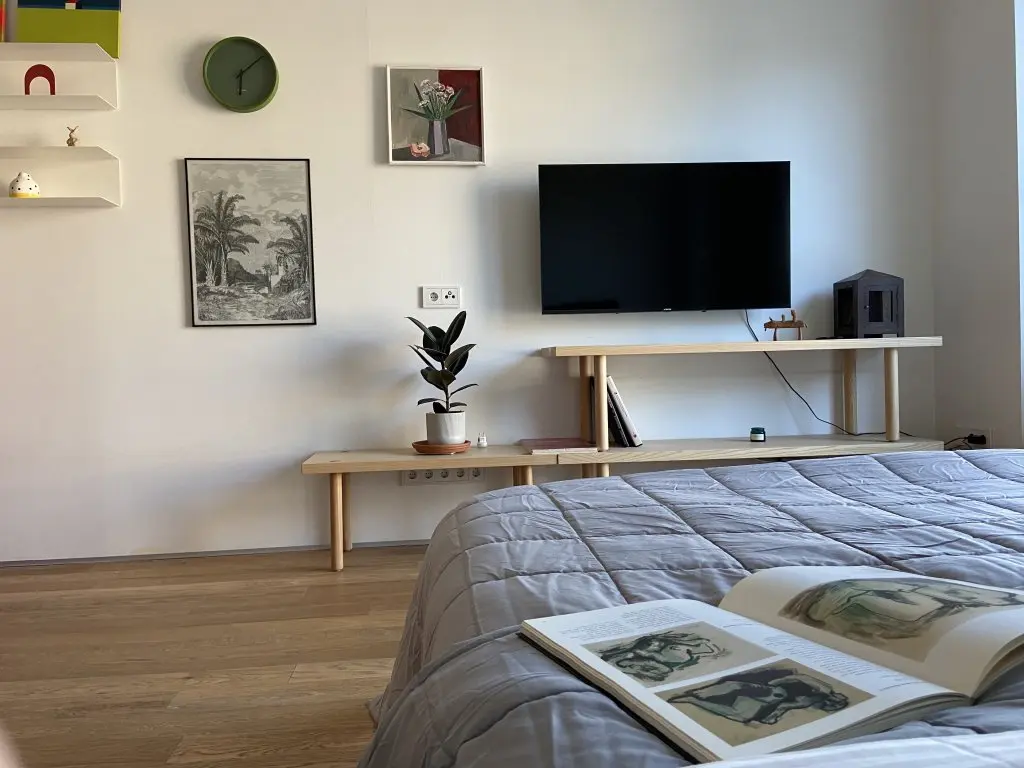Санкт-Петербург: Квартира Satin home Wine