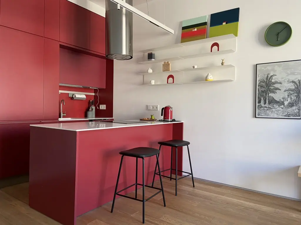 Санкт-Петербург: Квартира Satin home Wine