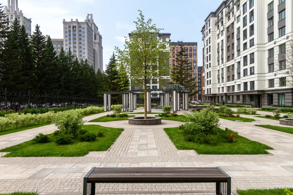 Новосибирск: Апартаменты Andora apart | Квартира Andora-STEEL