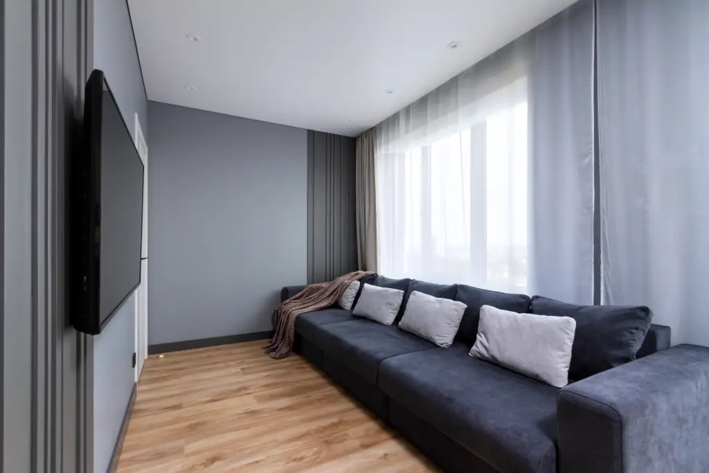 Новосибирск: Апартаменты Andora apart | Квартира Andora-STEEL