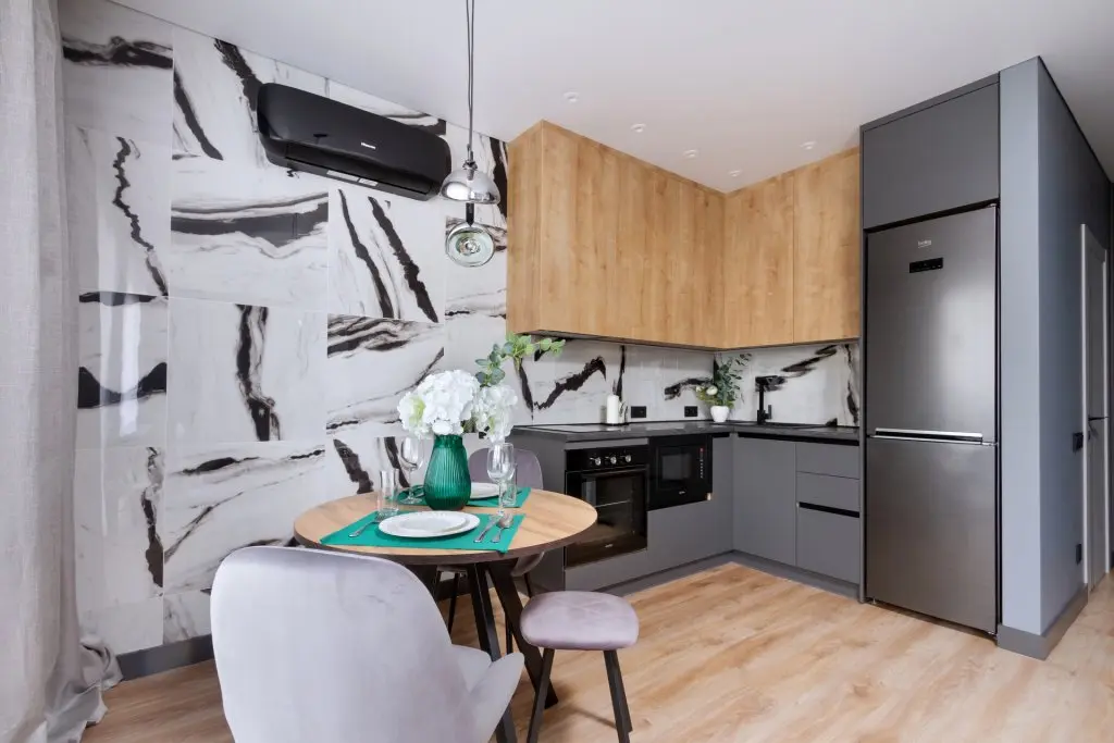 Новосибирск: Апартаменты Andora apart | Квартира Andora-STEEL