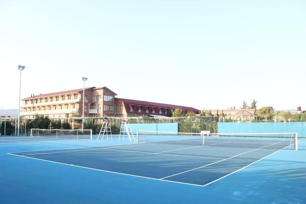 Качрети: Ambassadori Kachreti Golf Resort Kachreti