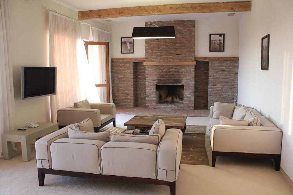 Качрети: Ambassadori Kachreti Golf Resort Kachreti