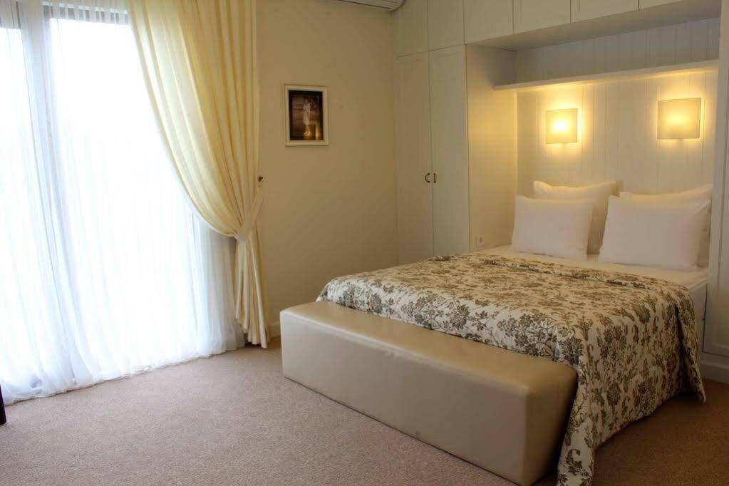 Качрети: Ambassadori Kachreti Golf Resort Kachreti