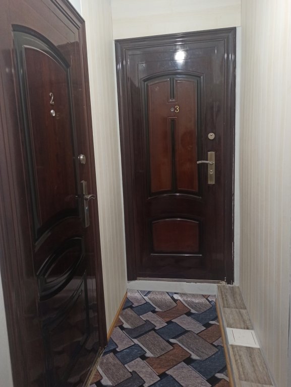 Владивосток: Квартира на Адмирала Фокина 5