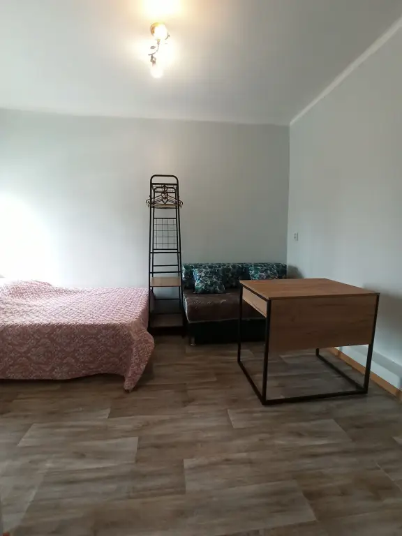Владивосток: Квартира на Адмирала Фокина 5