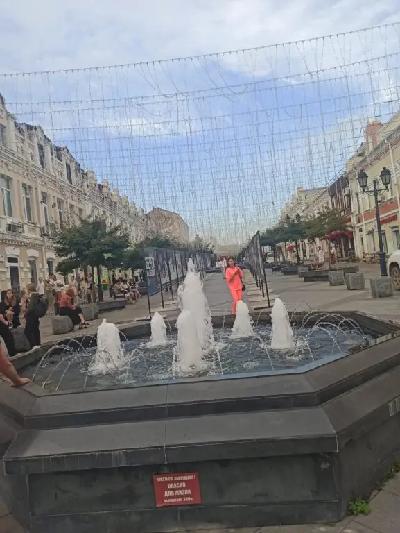 Владивосток: Квартира на Адмирала Фокина 5