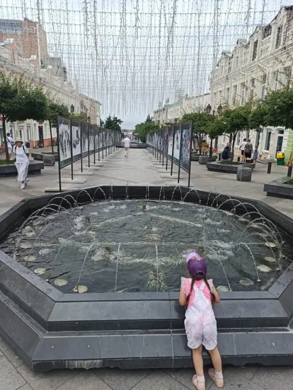 Владивосток: Квартира на Адмирала Фокина 5