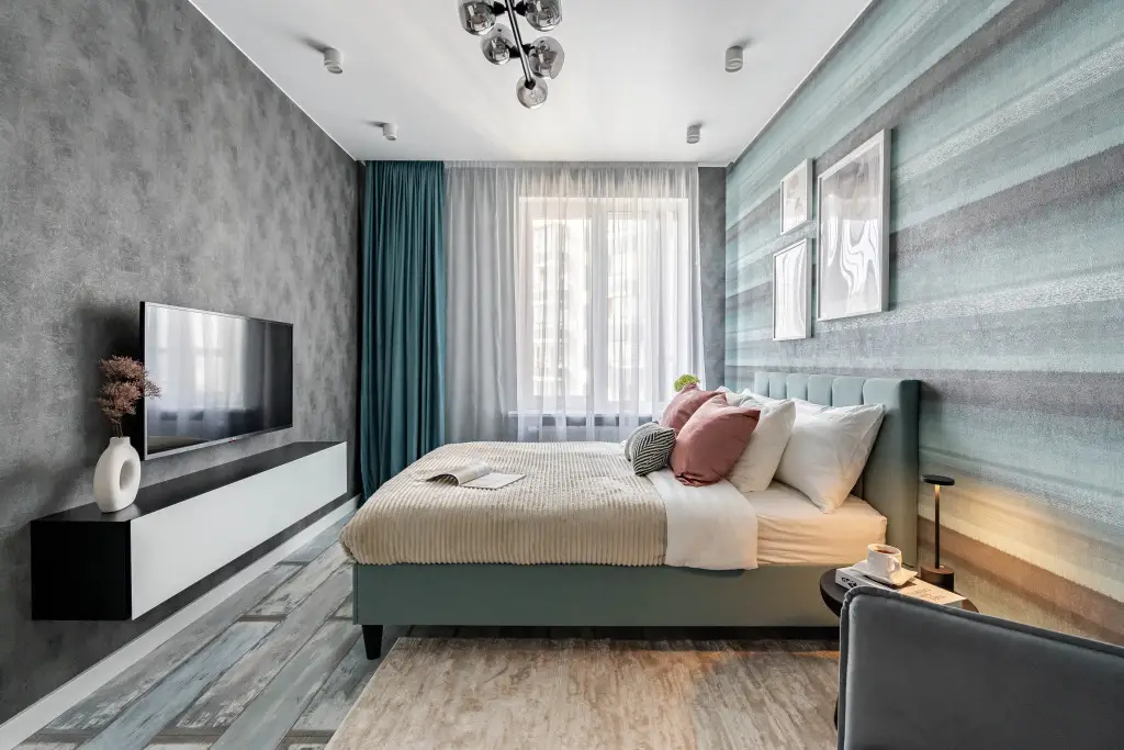 Санкт-Петербург: Квартира Merino Home Кумир