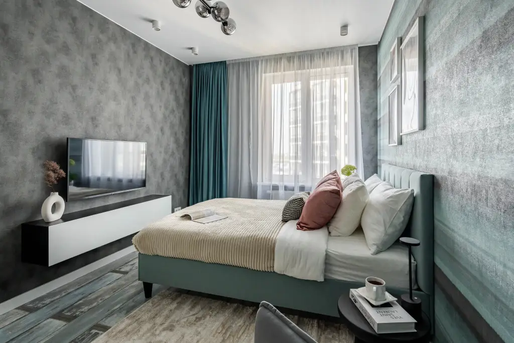 Санкт-Петербург: Квартира Merino Home Кумир